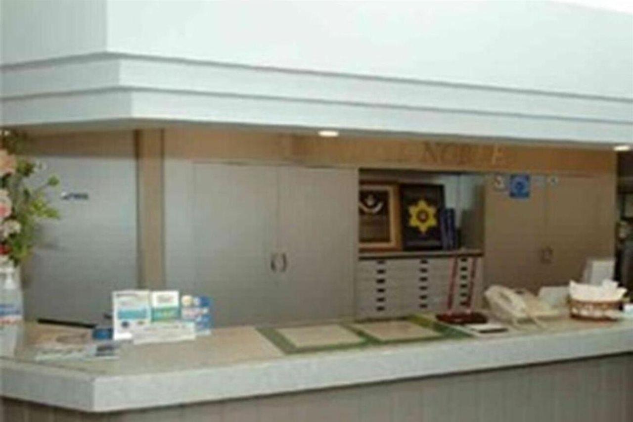 Nishishinjuku Green Hotel Tokio Zewnętrze zdjęcie